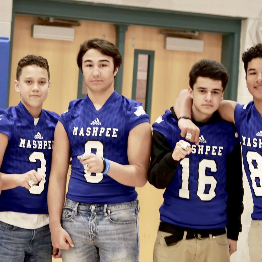 Meet your Posher, Kelley